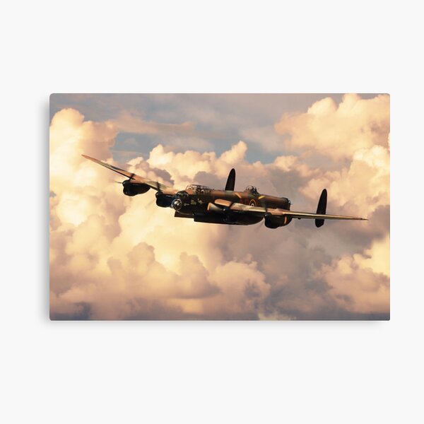 Item preview, Lancaster AR-L designed and sold by Airpower Art.