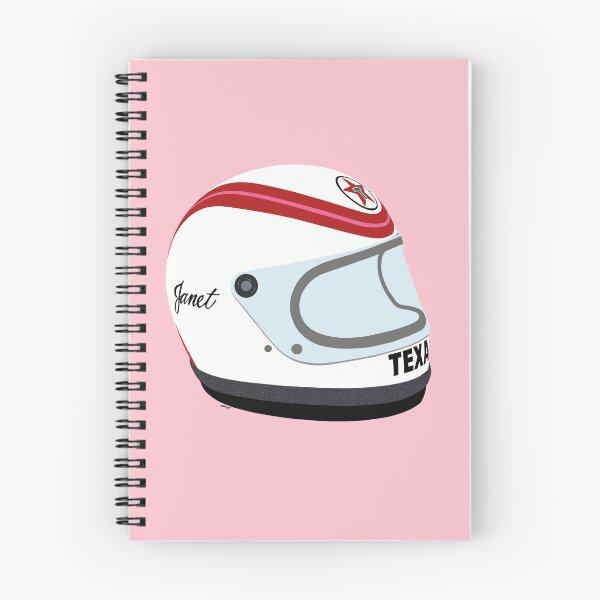 Item preview, Pioneer  | Janet Guthrie | Indy 500 designed and sold by MotorsportMerch.