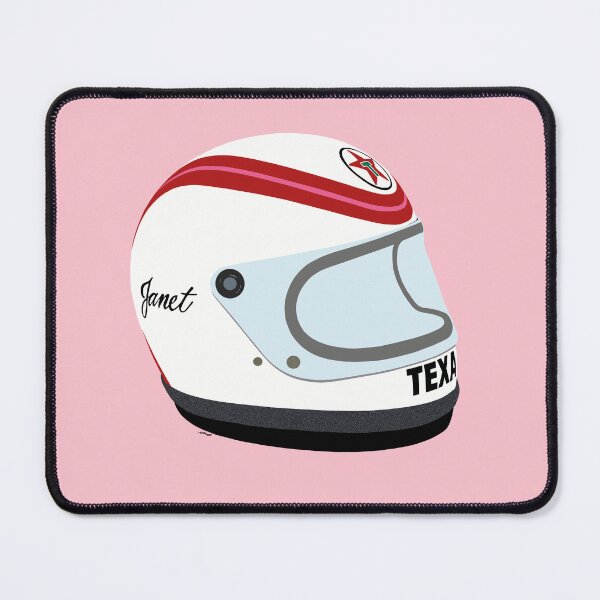 Item preview, Pioneer  | Janet Guthrie | Indy 500 designed and sold by MotorsportMerch.