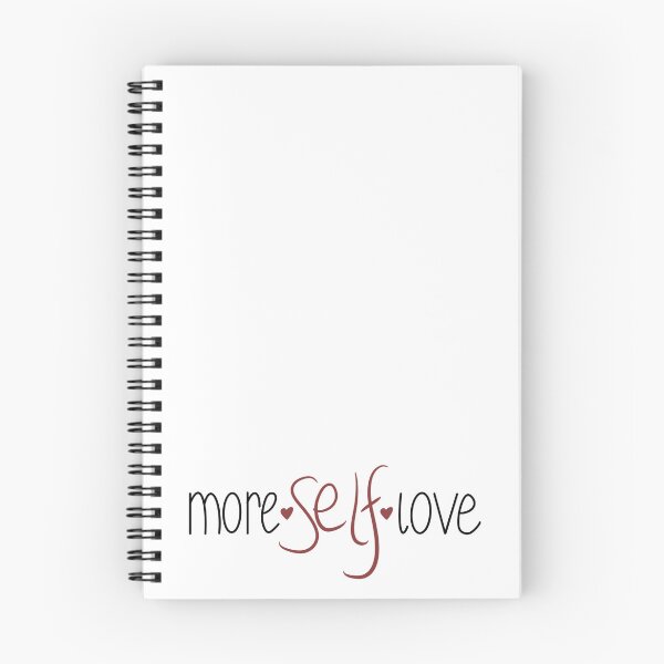 Item preview, More Self Love designed and sold by abigailrose14.