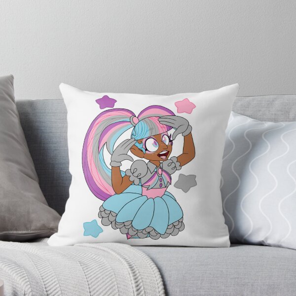 Item preview, Pride Magical Girls: Lesbian 2 designed and sold by PrinceDevil.