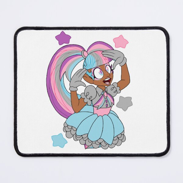 Item preview, Pride Magical Girls: Lesbian 2 designed and sold by PrinceDevil.