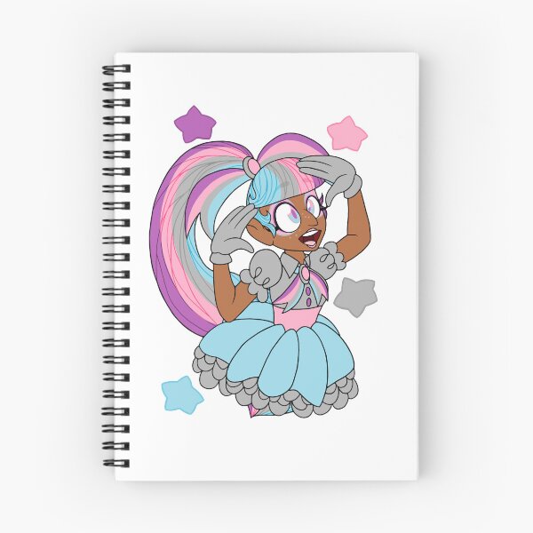 Item preview, Pride Magical Girls: Lesbian 2 designed and sold by PrinceDevil.
