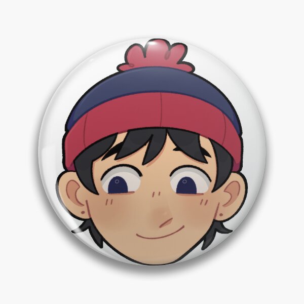 Item preview, Stan Marsh designed and sold by nokutasu.