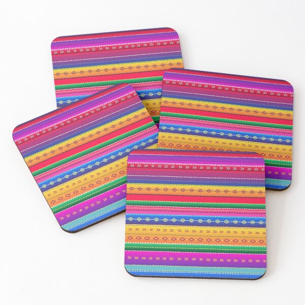 Item preview, Cuzco ethnic.  designed and sold by VervainTrendy.
