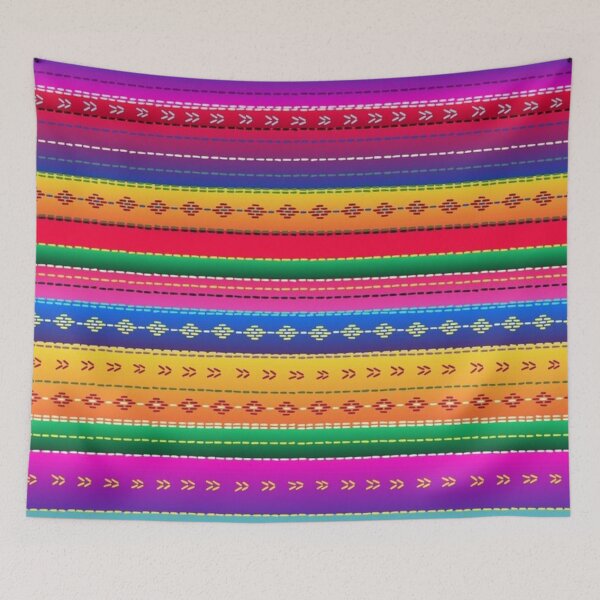 Item preview, Cuzco ethnic.  designed and sold by VervainTrendy.