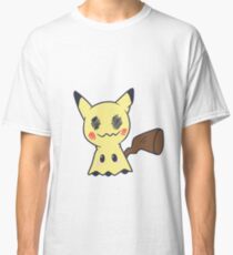 Mimikyu Classic T-Shirt