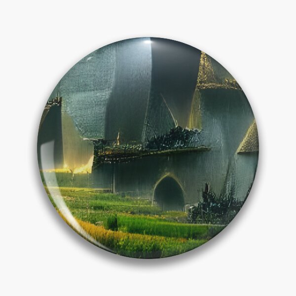 Item preview, The Underground Farms of Mightside designed and sold by MattRDM.