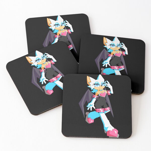 Item preview, Rouge The Bat designed and sold by Bunri.