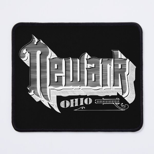 Item preview, Vintage Newark, OH designed and sold by DonDota.