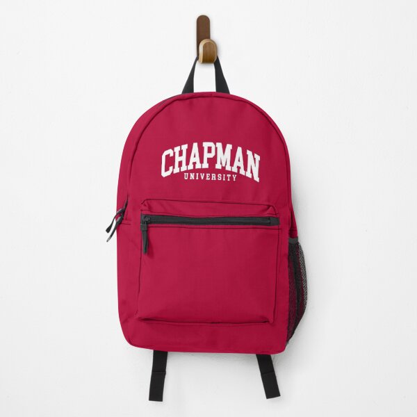 Item preview, chapman - college font curved designed and sold by scollegestuff.