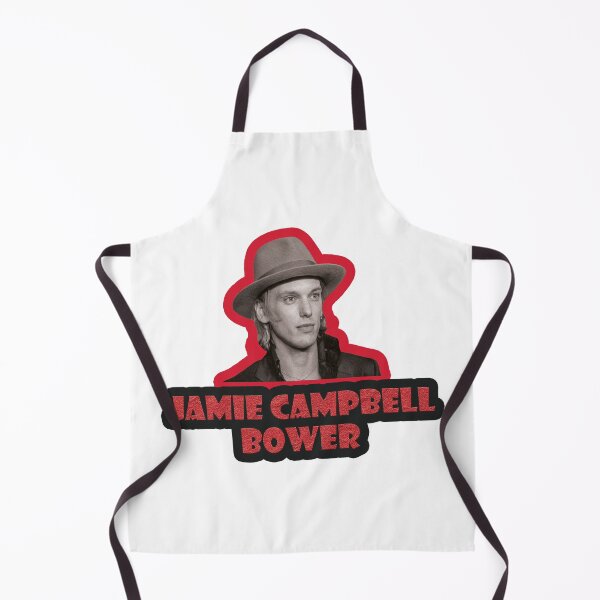 Item preview, Jamie Campbell Bower designed and sold by Life Stuff.