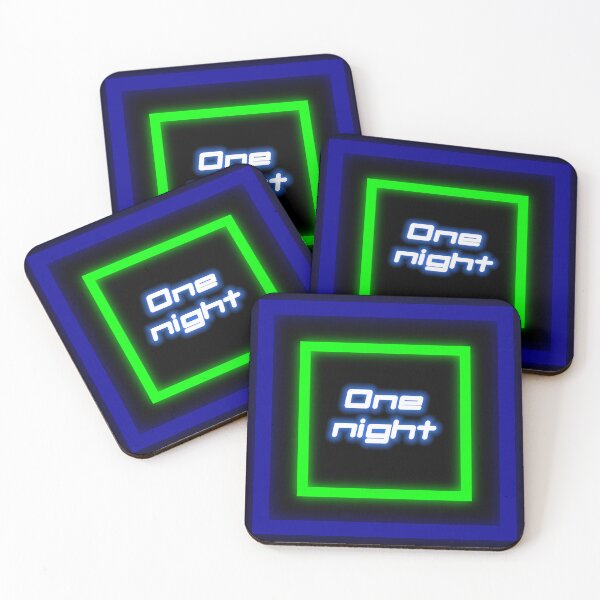 Item preview, One night designed and sold by Leonardo-98.