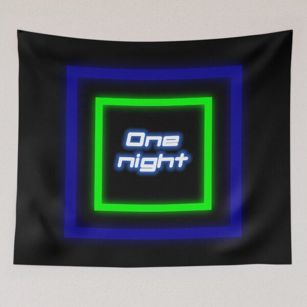 Item preview, One night designed and sold by Leonardo-98.