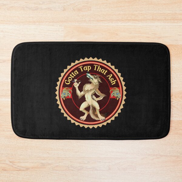 Item preview, Gotta Tap That Ash Cigar designed and sold by H-ALPHA.