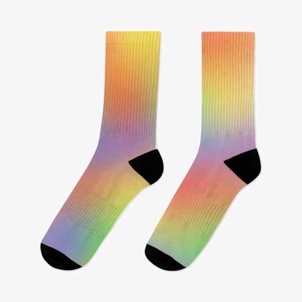 Item preview, Blurry Rainbow designed and sold by Lottie7777777.