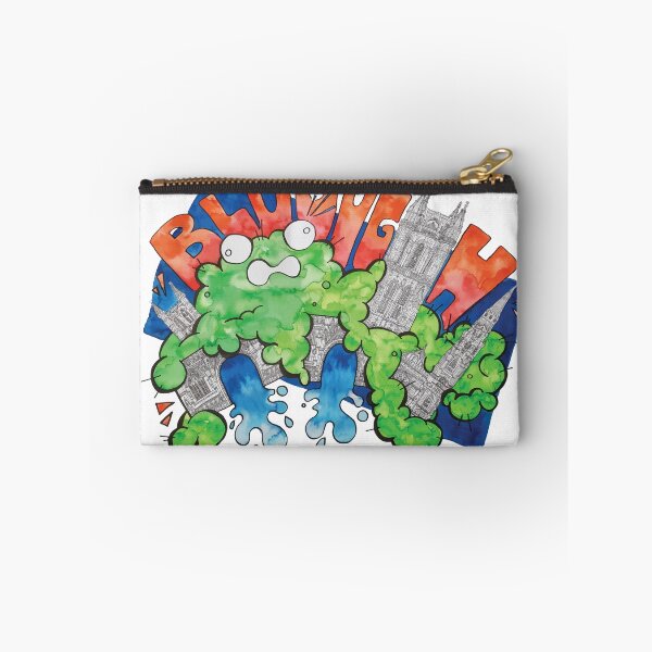 Item preview, The Green Slime designed and sold by NeleVdM.