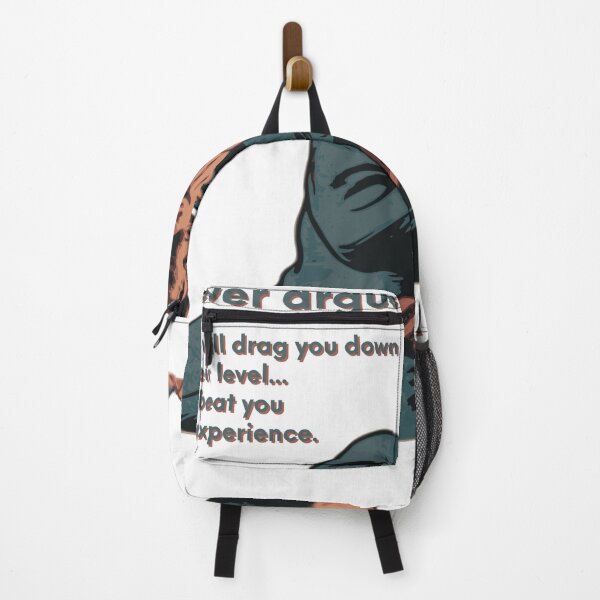 Item preview, Neve Argue With An Idiot * designed and sold by Sarcasmagic.