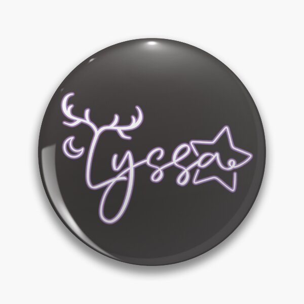 Item preview, ~Idol Signature~ designed and sold by LyssaVT.