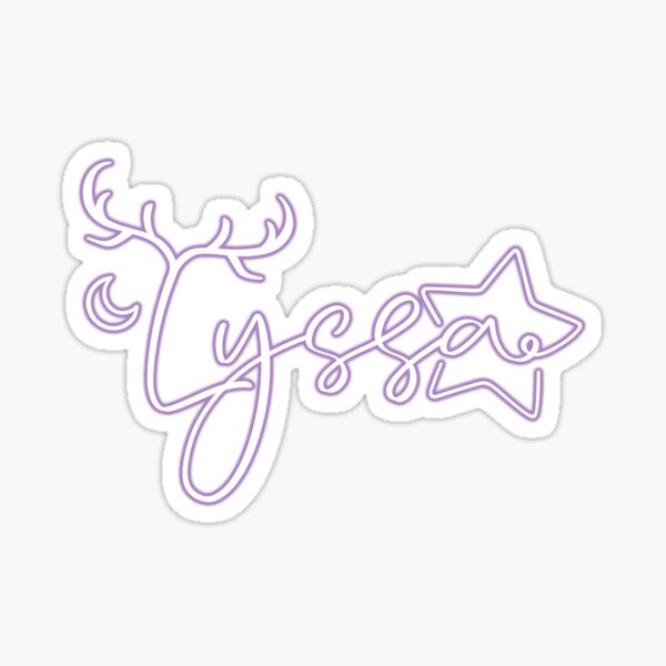 Item preview, ~Idol Signature~ designed and sold by LyssaVT.