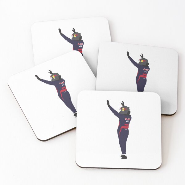 Item preview, Sebastian Vettel India 2013 Celebration designed and sold by JonRDesigns.