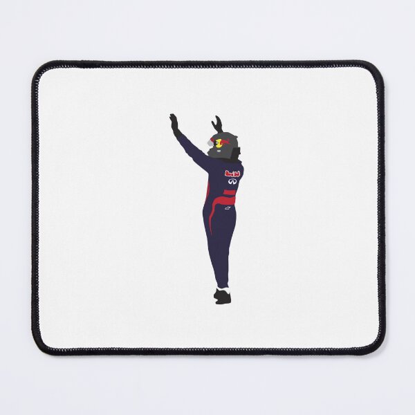 Item preview, Sebastian Vettel India 2013 Celebration designed and sold by JonRDesigns.