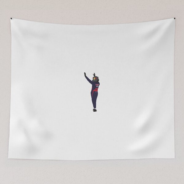 Item preview, Sebastian Vettel India 2013 Celebration designed and sold by JonRDesigns.