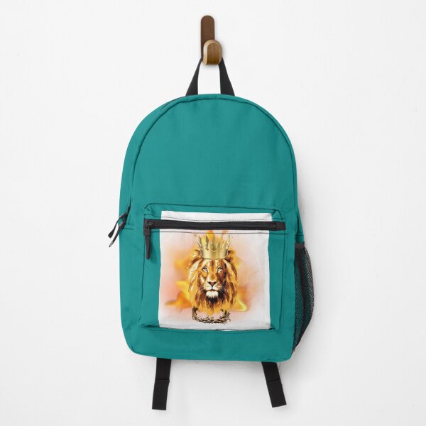 Item preview, The Lion of Judah designed and sold by zedvonzee.