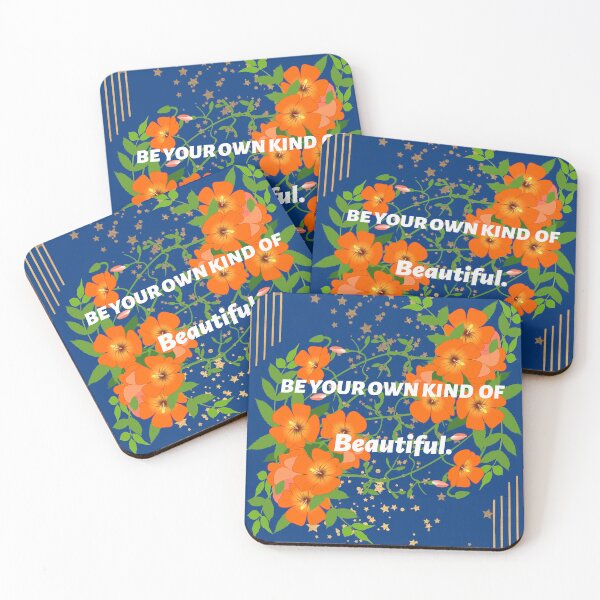 Item preview, Be Beautiful designed and sold by NIKI-NIKOS.