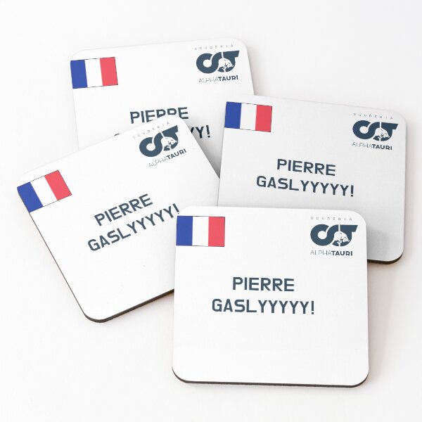 Item preview, PIERRE GASLYY! designed and sold by MegaThingsShop.
