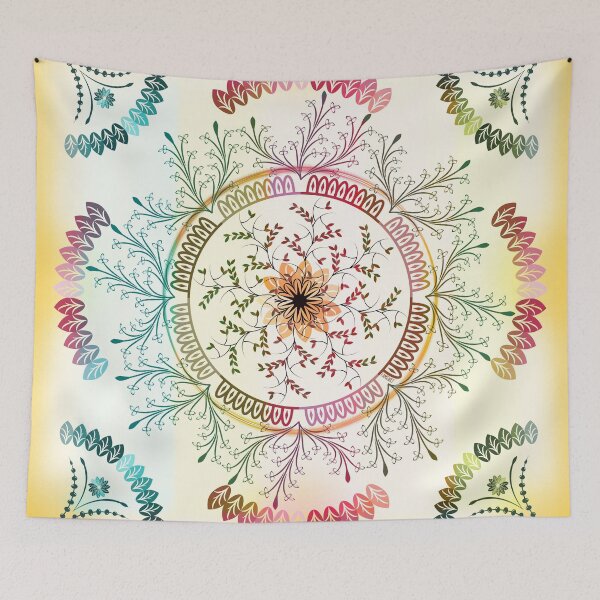 Item preview, Mandala designed and sold by famenxt.
