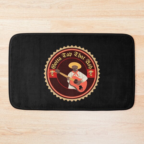 Item preview,  Gotta Tap That Ash Cigar designed and sold by H-ALPHA.