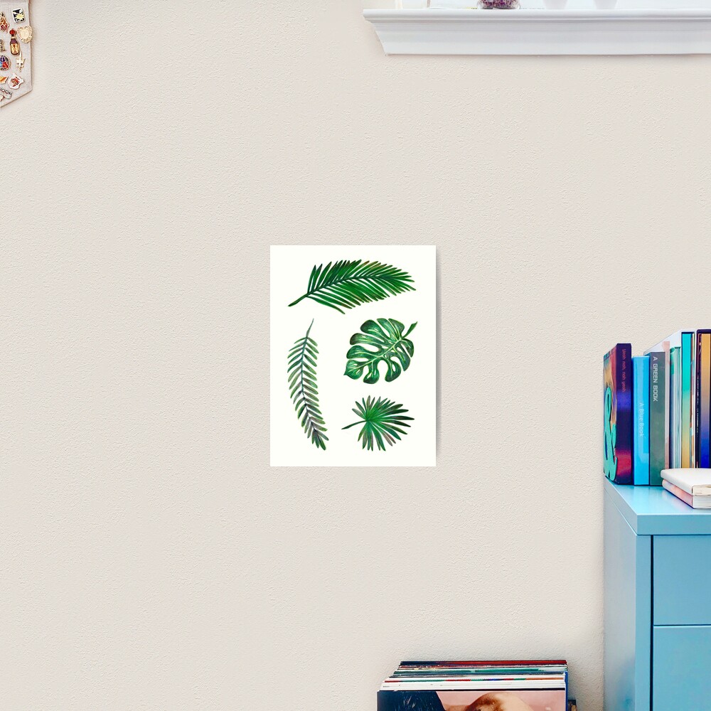 Item preview, Art Print designed and sold by kopfabhase.