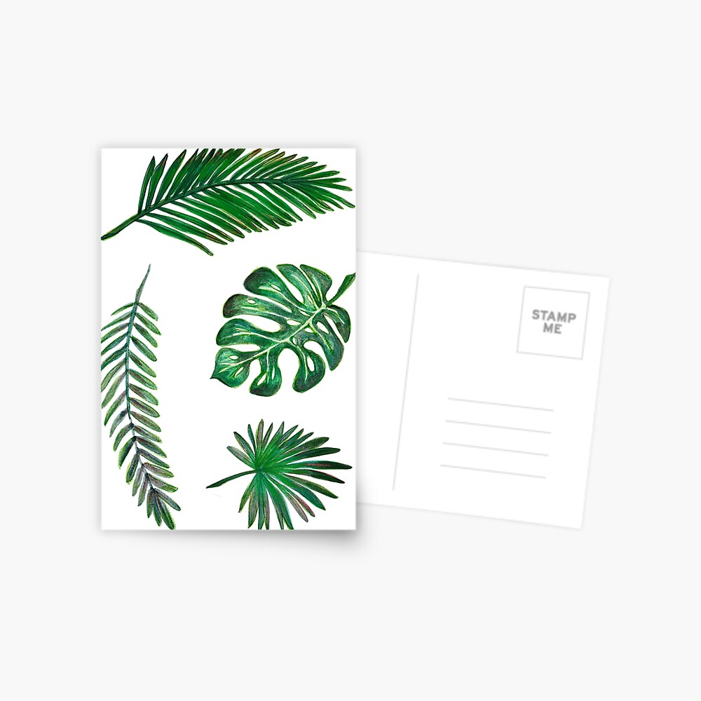 Item preview, Postcard designed and sold by kopfabhase.