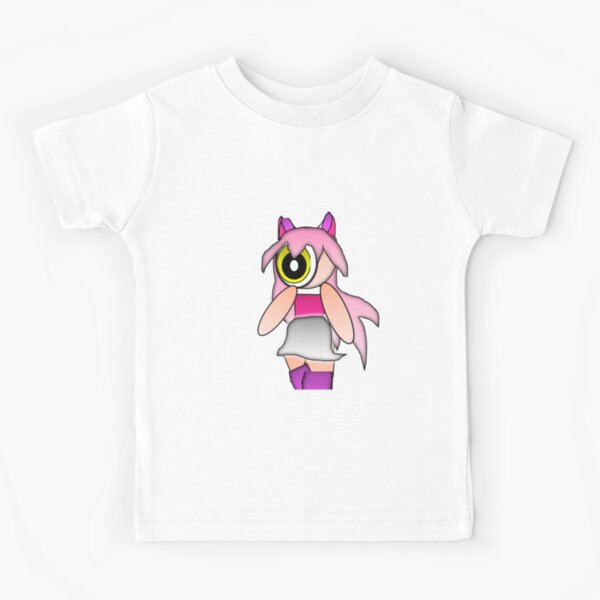 Kawaii Chan Kids T-Shirts for Sale