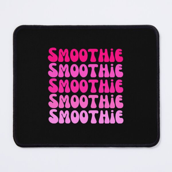 Item preview, Smoothie Smoothie Smoothie Smoothie-True Smoothie Lover designed and sold by BronikowskiART.