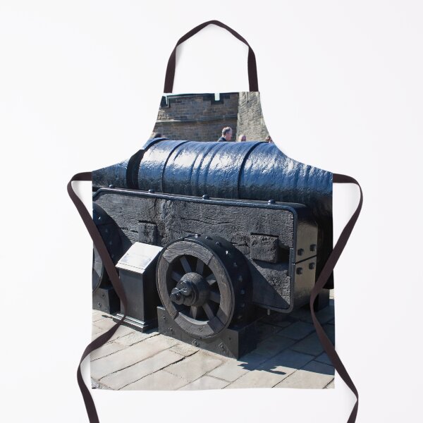 Item preview, Mons Meg designed and sold by tomg.