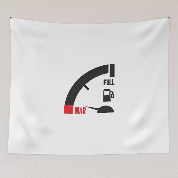 Item preview, just a mile away from war designed and sold by mangulica.