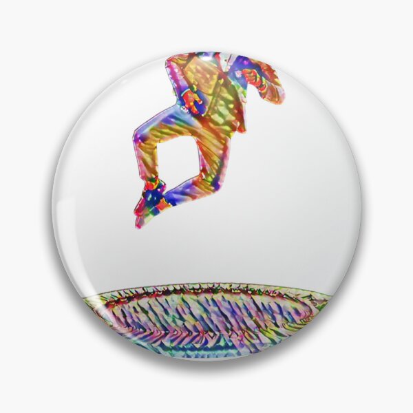 Item preview, trampoline designed and sold by Willibrand.