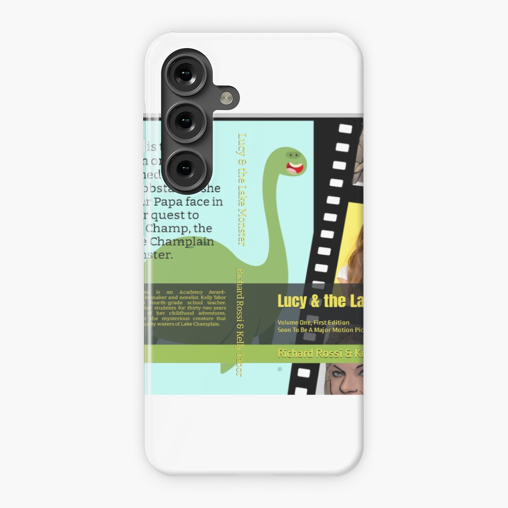 Item preview, Samsung Galaxy Snap Case designed and sold by RichardRossiArt.