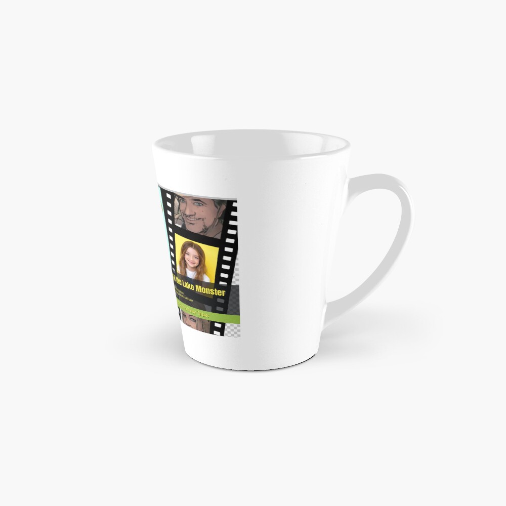 Item preview, Tall Mug designed and sold by RichardRossiArt.