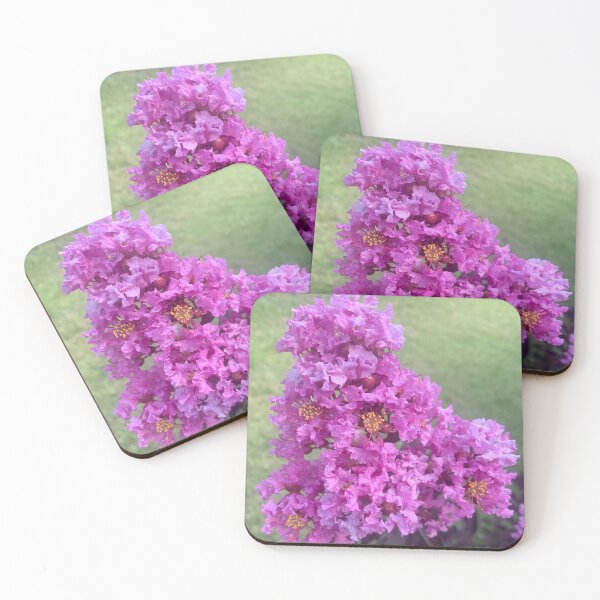 Item preview, Lavander lace flower  designed and sold by baksuart.