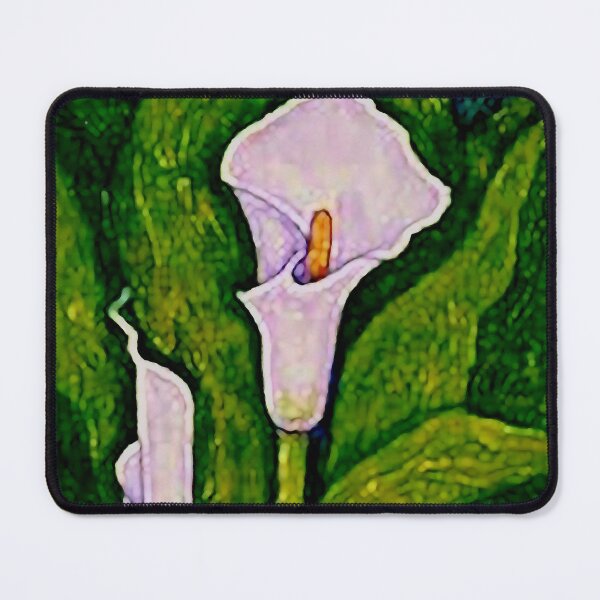 Item preview, Callas Lilies designed and sold by Madalena Lobao-Tello.