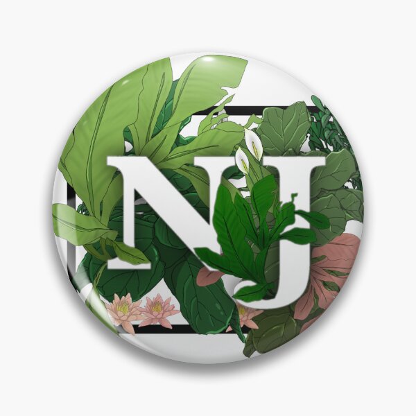 Artikelvorschau, Gartenstaat von NJ entworfen und verkauft von Iyad Ghanim.
