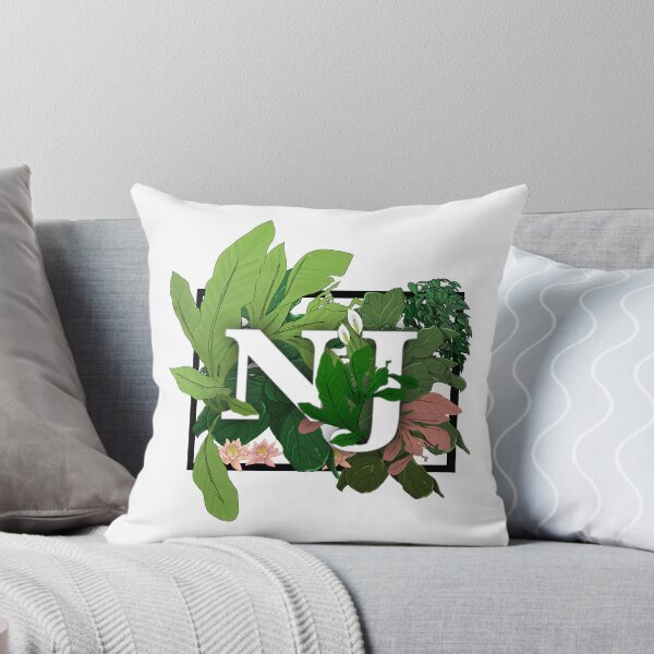 Item preview, Garden State of NJ designed and sold by Iyad Ghanim.