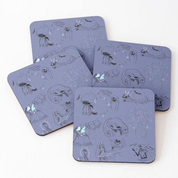 Item preview, Doodles designed and sold by BlissfulMeadows.