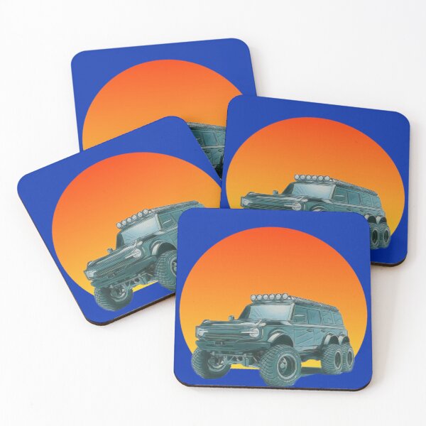 Item preview, 6x6 fun designed and sold by partsmanrod.