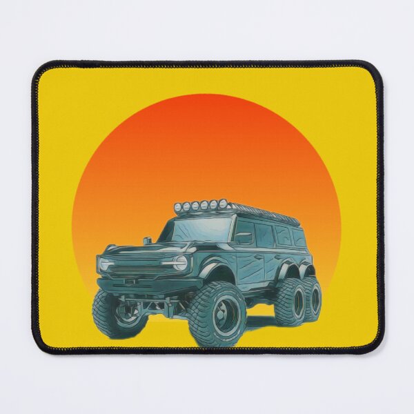 Item preview, 6x6 fun designed and sold by partsmanrod.