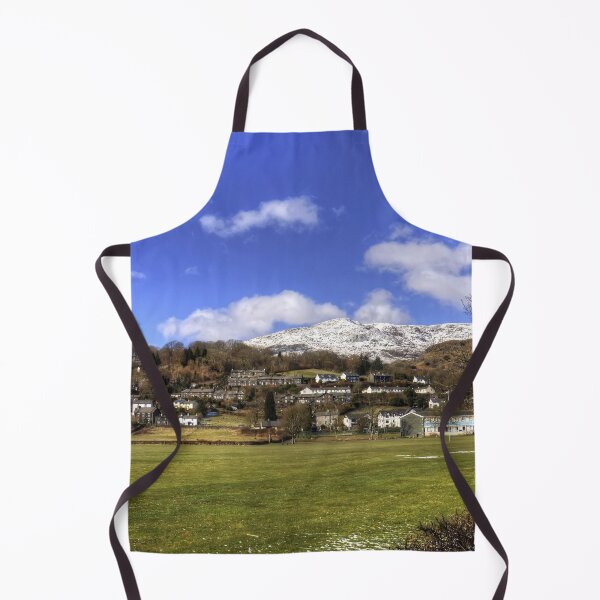 Item preview, Playing Fields of Coniston designed and sold by tomg.