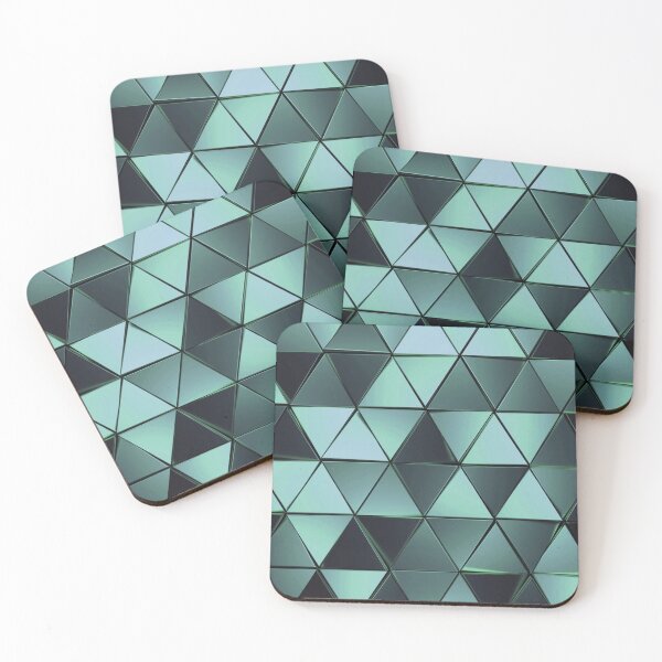 Item preview, Triangles designed and sold by cutecrazytshirt.